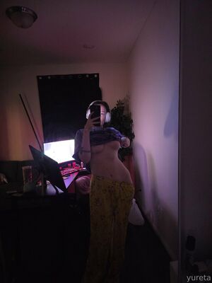 Yureta Nude Photos photo 69