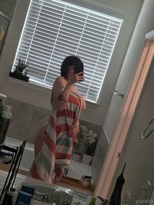 Yureta Nude Photos photo 72