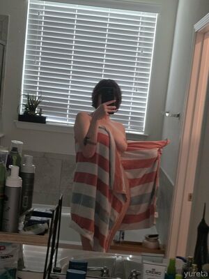 Yureta Nude Photos photo 74