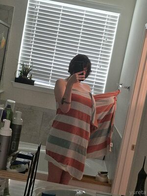 Yureta Nude Photos photo 75