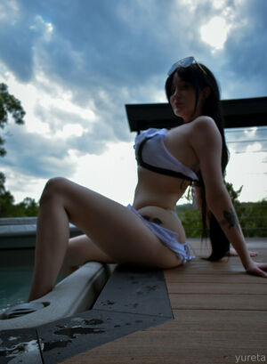 Yureta Nude Photos photo 86