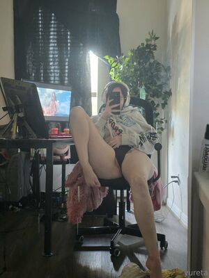 Yureta Nude Photos photo 88