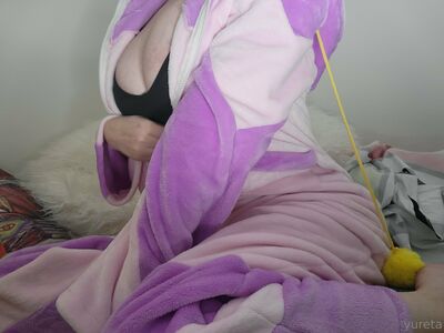 Yureta Nude Photos photo 99