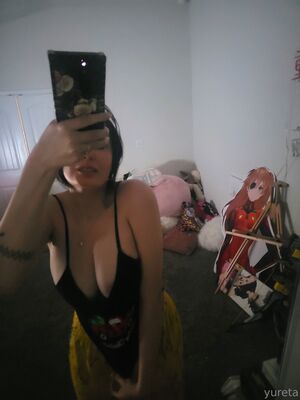 Yureta Nude Photos photo 160