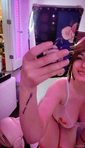 Yureta Nude Photos photo 175