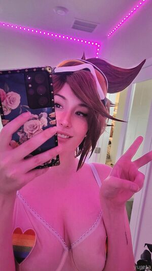 Yureta Nude Photos photo 185