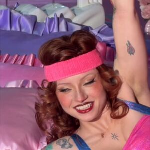 Imsadspice Nude Photos photo 7