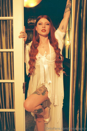 Imsadspice Nude Photos photo 52