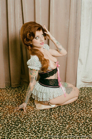 Imsadspice Nude Photos photo 53
