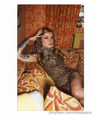 Imsadspice Nude Photos photo 212