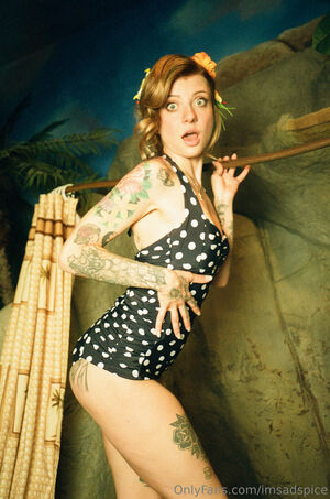 Imsadspice Nude Photos photo 223