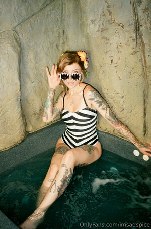 Imsadspice Nude Photos photo 224