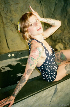 Imsadspice Nude Photos photo 225