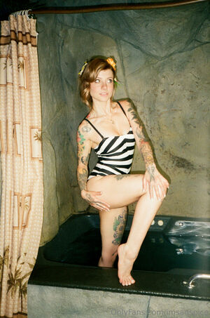 Imsadspice Nude Photos photo 226