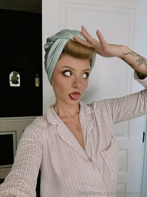 Imsadspice Nude Photos photo 245