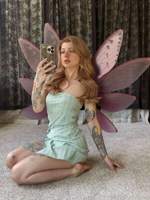 Imsadspice Nude Photos photo 265
