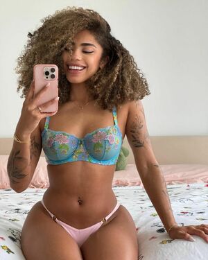 Venus Marquez Nude Photos photo 25