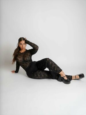 Cristinasanzganoza Nude Photos photo 27