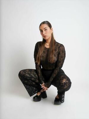 Cristinasanzganoza Nude Photos photo 29