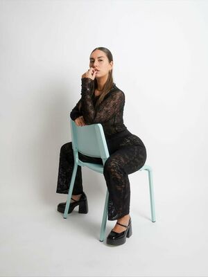 Cristinasanzganoza Nude Photos photo 30