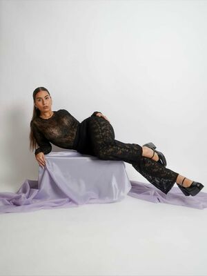 Cristinasanzganoza Nude Photos photo 32