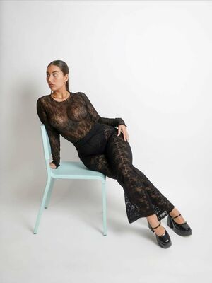 Cristinasanzganoza Nude Photos photo 33
