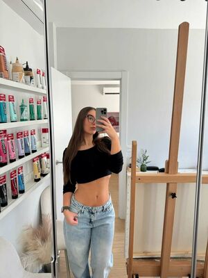 Cristinasanzganoza Nude Photos photo 35