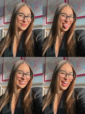 Cristinasanzganoza Nude Photos photo 36