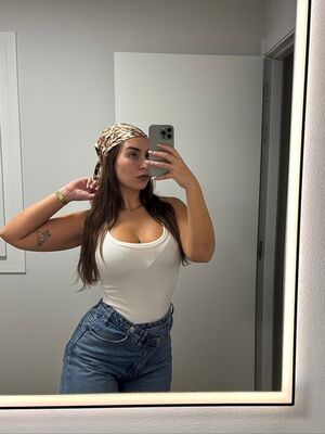 Cristinasanzganoza Nude Photos photo 39