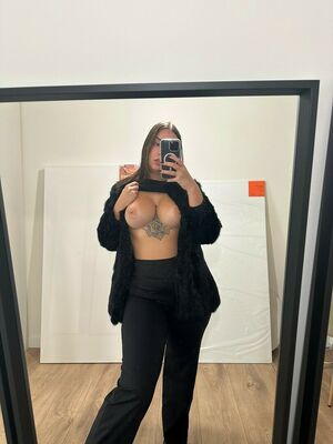 Cristinasanzganoza Nude Photos photo 100