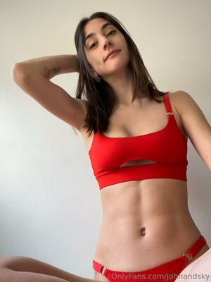 JohnandSky Nude Photos photo 100