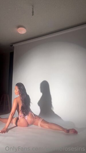 Jennie Rose Sins Nude Photos photo 64