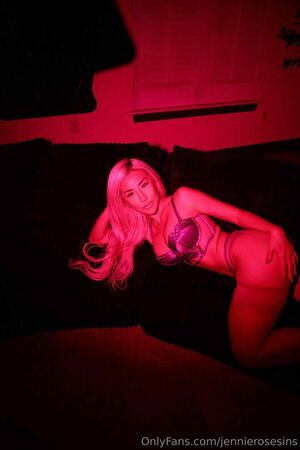 Jennie Rose Sins Nude Photos photo 185