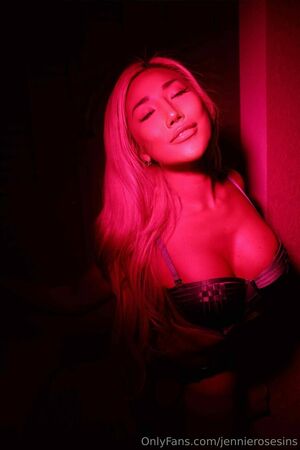 Jennie Rose Sins Nude Photos photo 189
