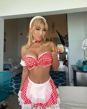Jennie Rose Sins Nude Photos photo 216