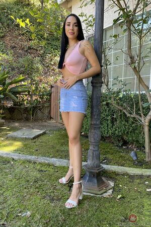 Gaby Ortega Nude Photos photo 32