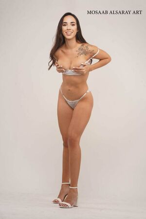 Gaby Ortega Nude Photos photo 33