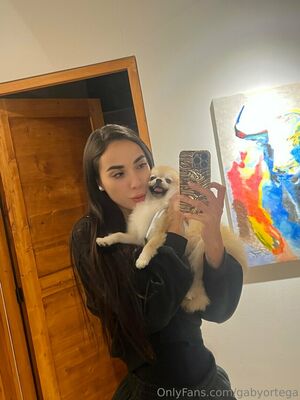 Gaby Ortega Nude Photos photo 173
