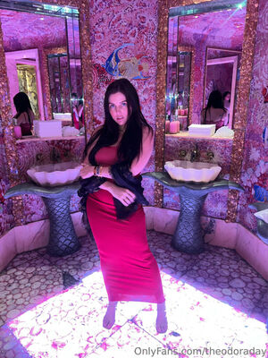 Theodora Day Nude Photos photo 175