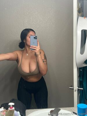 AdianaBabyxo Nude Photos photo 23