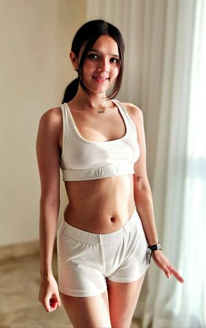 Kristal De Santos Nude Photos photo 17