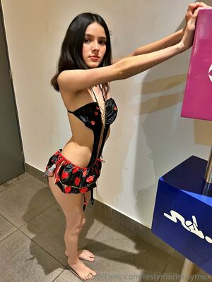 Kristal De Santos Nude Photos photo 28