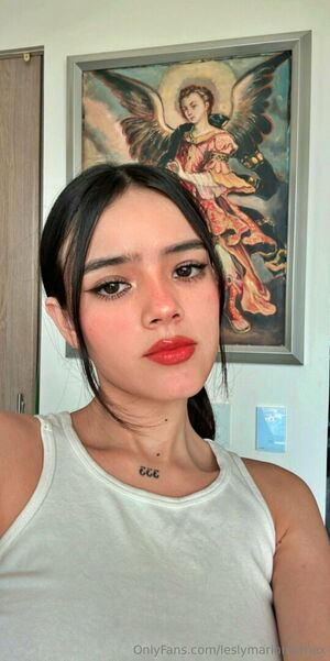 Kristal De Santos Nude Photos photo 38