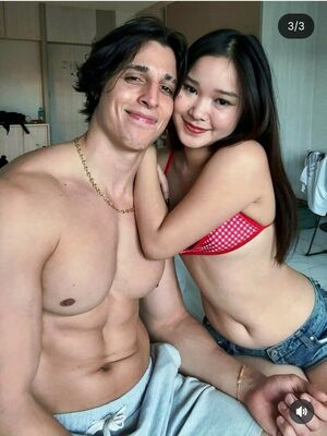 Kristal De Santos Nude Photos photo 51