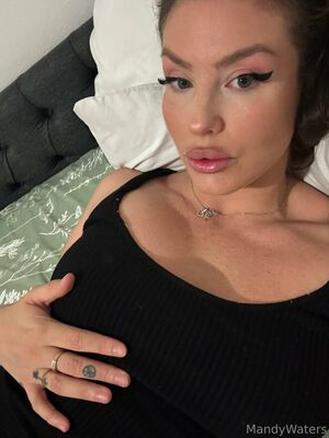 MandyWaters3x Nude Photos photo 3