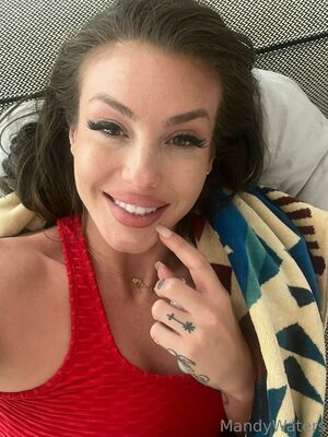 MandyWaters3x Nude Photos photo 24