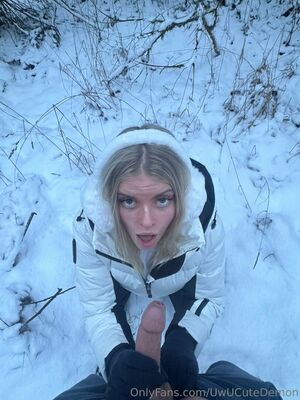 Uwucutedemon Nude Photos photo 85
