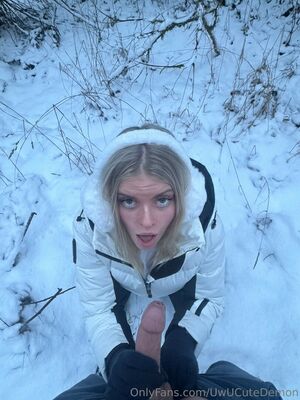 Uwucutedemon Nude Photos photo 133