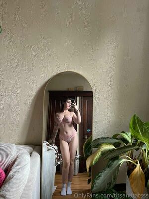 Titsandtatsss Nude Photos photo 8