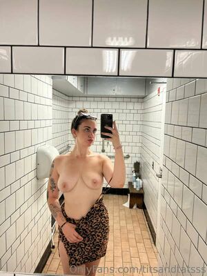 Titsandtatsss Nude Photos photo 11